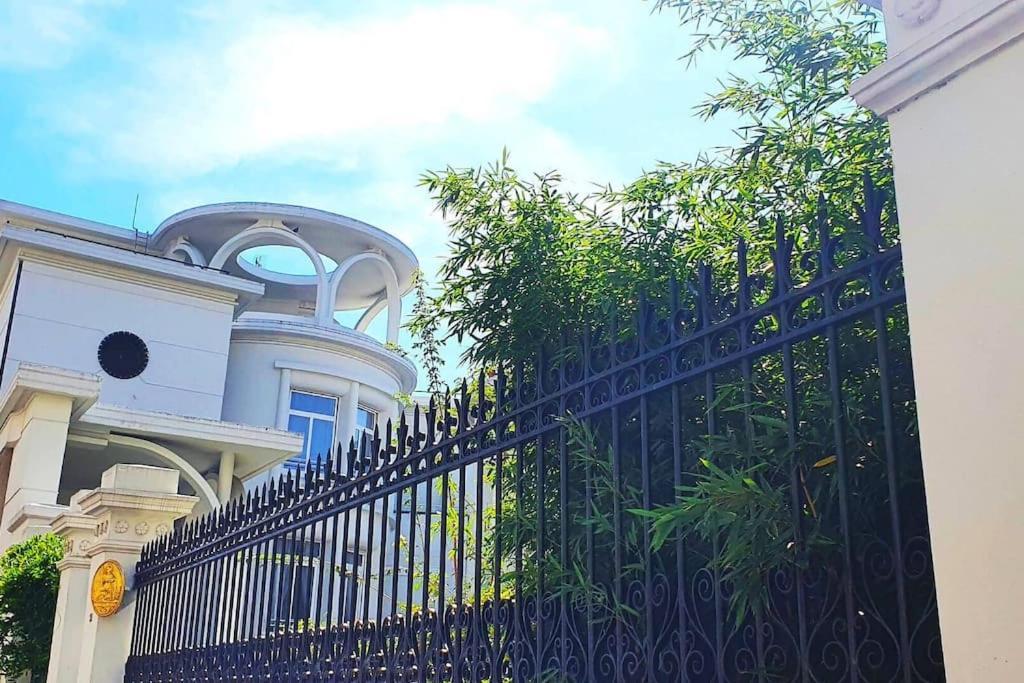 Apartamento La Rotonde Remoise Reims Exterior foto